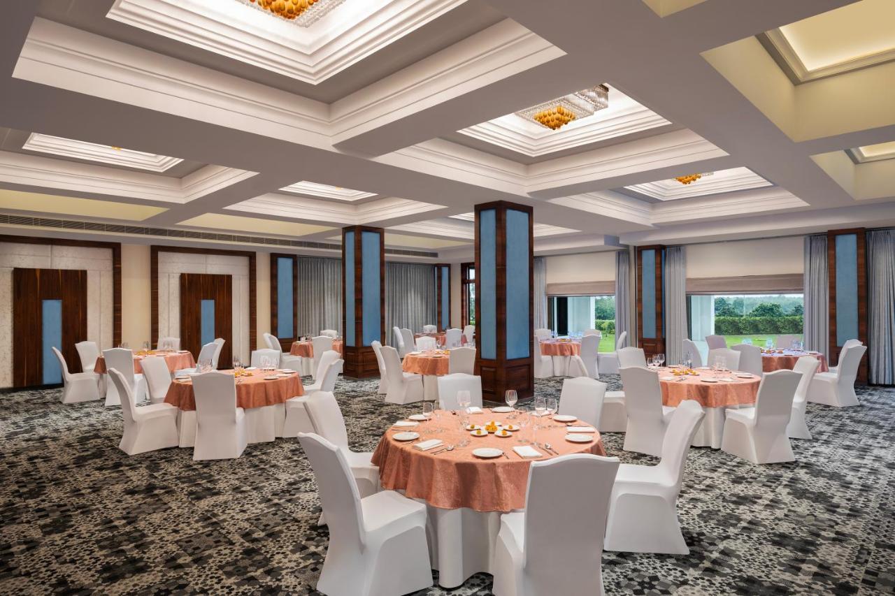 Fortune Park, Hoshiarpur - Member Itc Hotels' Group Extérieur photo