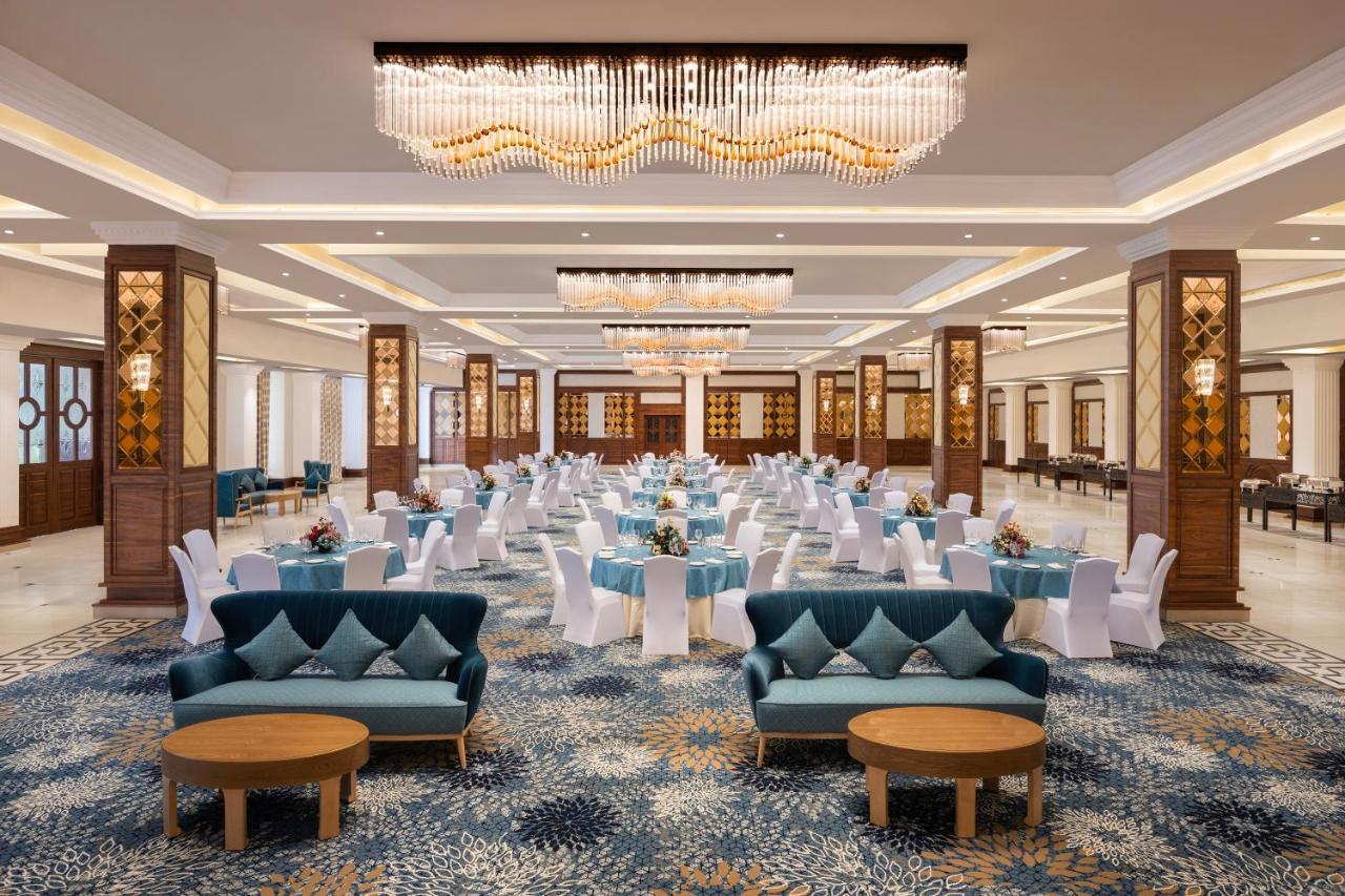 Fortune Park, Hoshiarpur - Member Itc Hotels' Group Extérieur photo