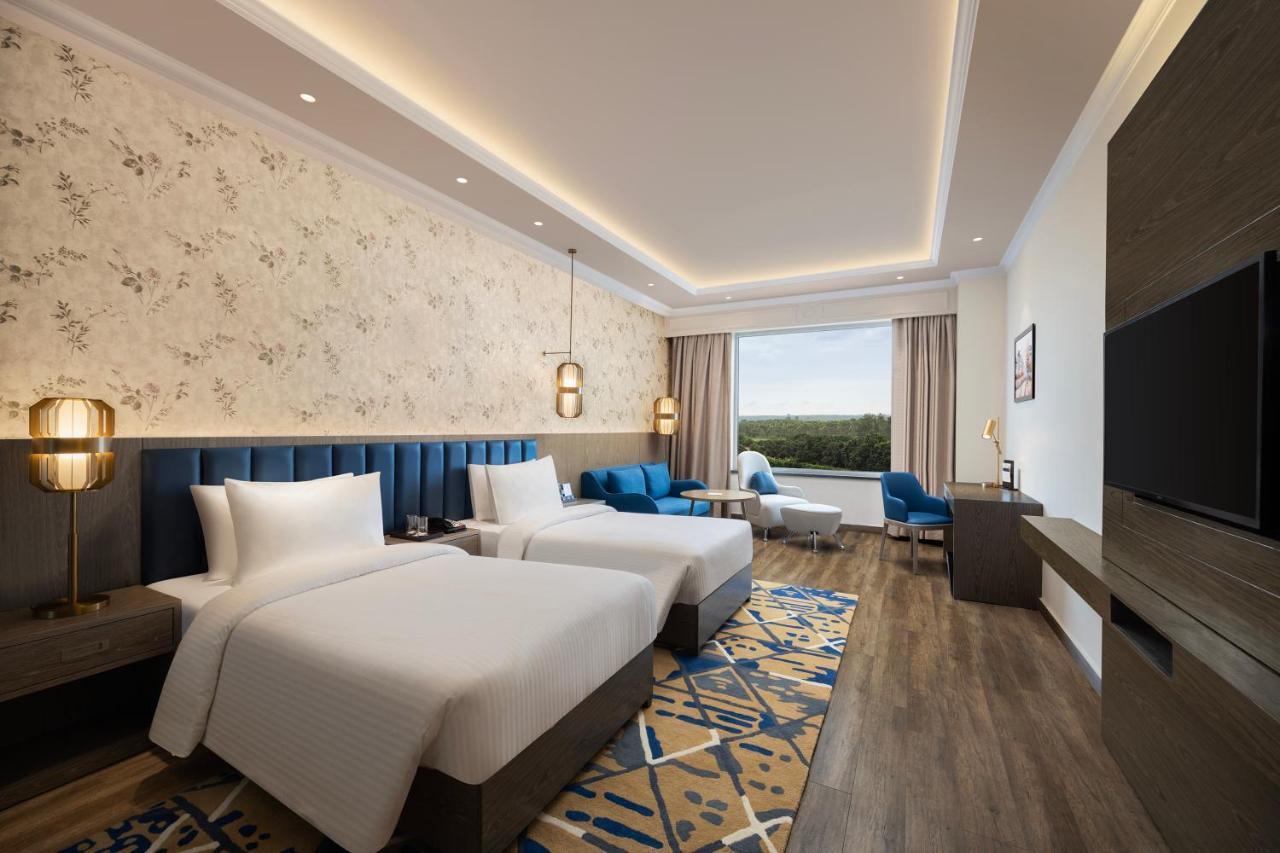 Fortune Park, Hoshiarpur - Member Itc Hotels' Group Extérieur photo