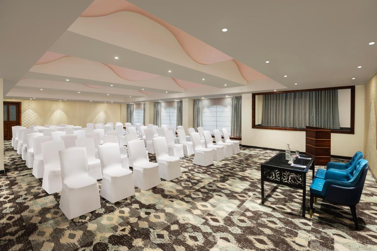 Fortune Park, Hoshiarpur - Member Itc Hotels' Group Extérieur photo