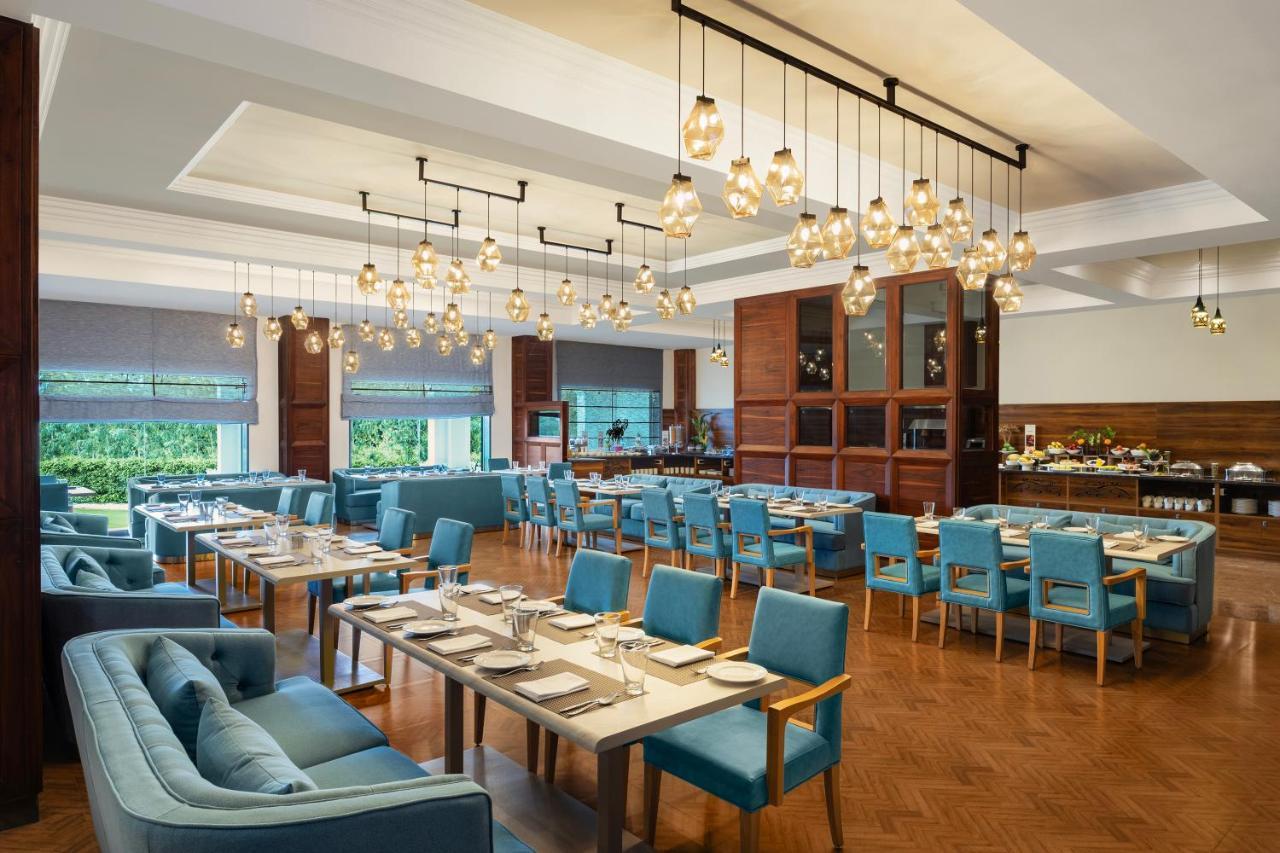 Fortune Park, Hoshiarpur - Member Itc Hotels' Group Extérieur photo