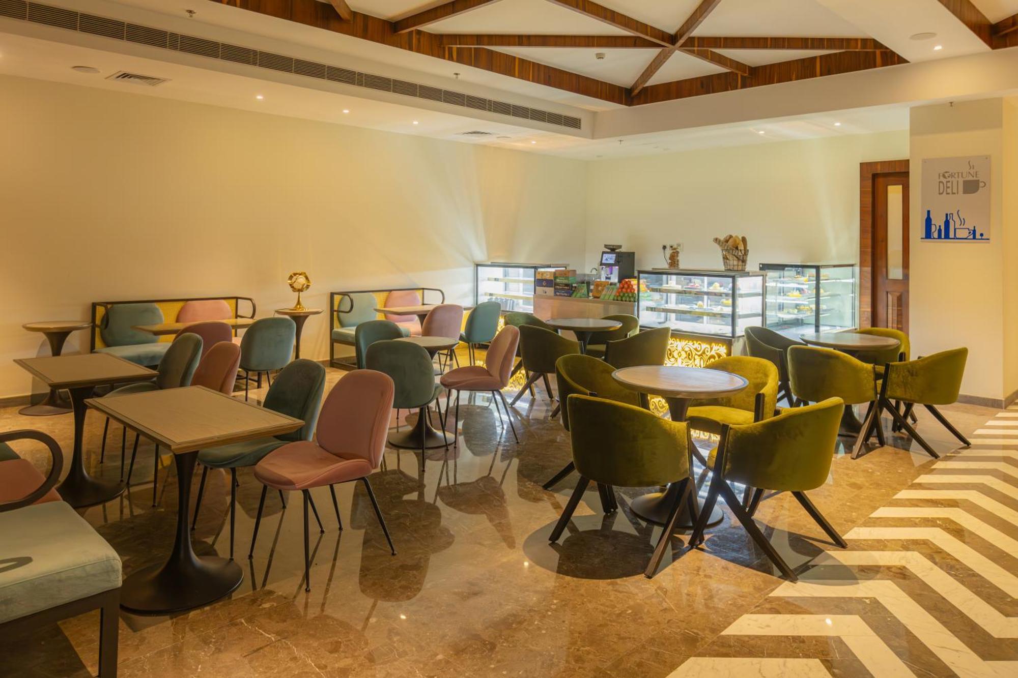 Fortune Park, Hoshiarpur - Member Itc Hotels' Group Extérieur photo