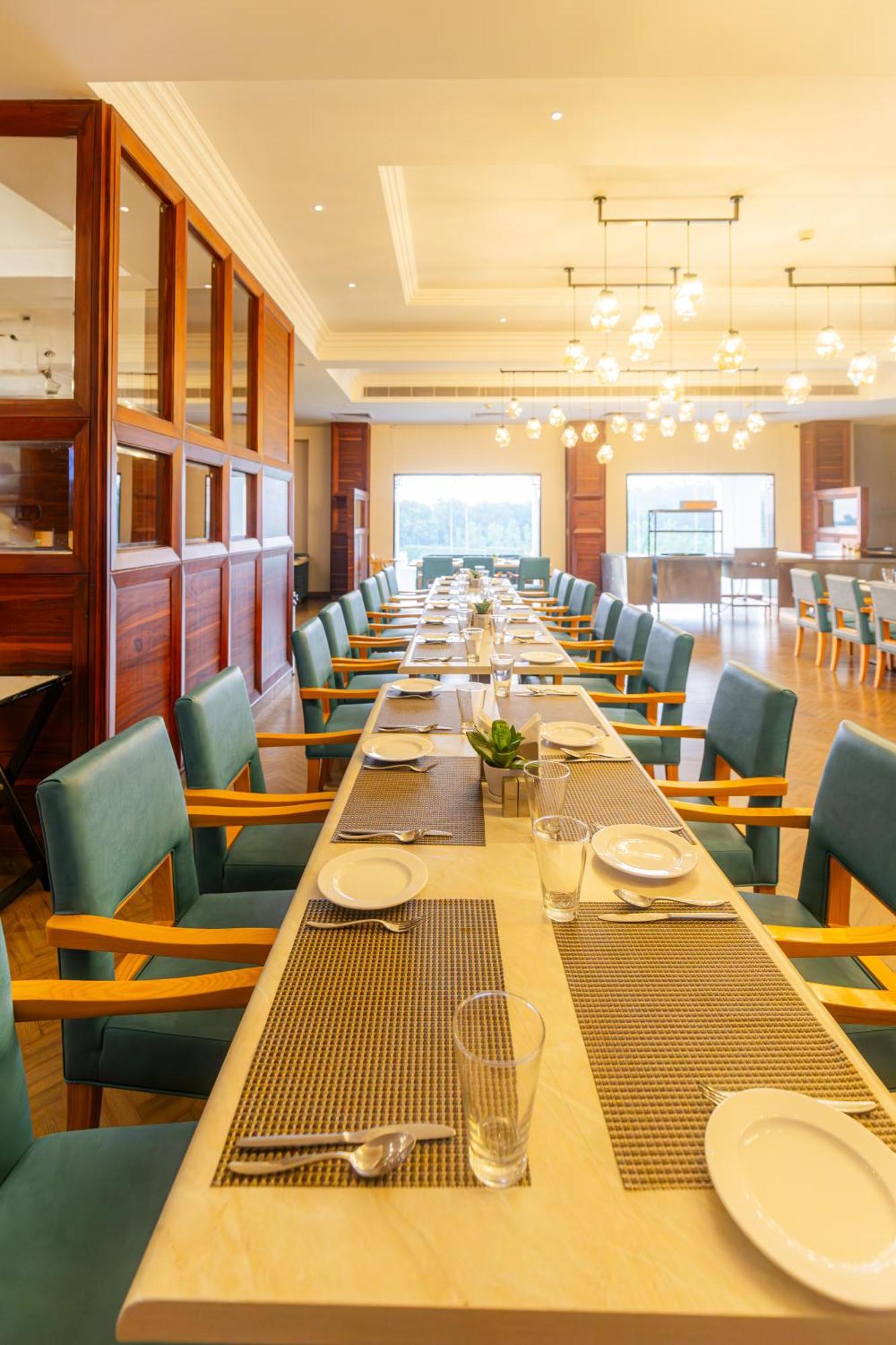 Fortune Park, Hoshiarpur - Member Itc Hotels' Group Extérieur photo